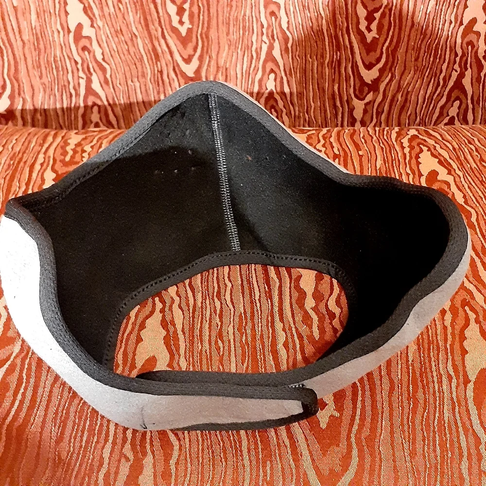 BALACLAVA HALF FACE MASK FOR OUTDOOR SPORTS UNISEX SKI WINTER LOT OF 4